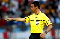 FUSSBALL WM 2010,  VORRUNDE: Slowenien - England