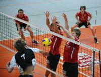 Volleyball 2. Bundesliga    2009/2010