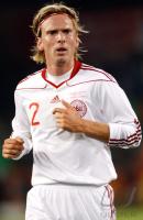 FUSSBALL WM 2010,  VORRUNDE: Kamerun - Daenemark