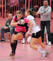 Handball 1. Bundesliga Frauen 19/20: TuS Metzingen - 1. FSV Mainz 05
