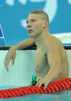 SCHWIMMEN  Olympia 2008  200M SCHMETTERLING