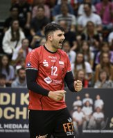 Volleyball 2. Bundesliga Saison 24/25: TV Rottenburg - TSV Grafing