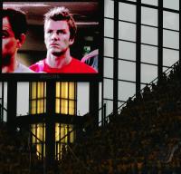 Fussball WM 2006 SWE-ENG