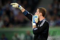 Fussball 1. Bundesliga, Saison 2011/2012: Schalke 04, FAEHRMANN