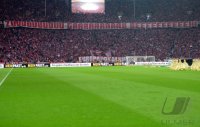 Fussball Saison 2012/2013: DFB Pokal Finale: FC Bayern Muenchen - VfB Stuttgart