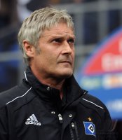 Fussball: 1. Bundesliga Saison 2010/2011: Hamburg - Kaiserslautern