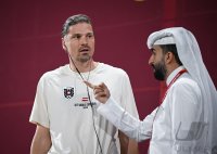 Fussball, Junioren U 17 WM 2025 Neuseeland  - Oesterreich , Gruppe L