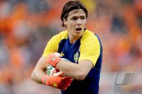 Fussball WM 2026 Vorrunde: Holland - Schweden