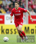 Fussball 1. Bundesliga: Mainz, FRIEDRICH Einzelaktion