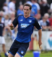 Fussball Testspiel Saison 16/17: TSG 1899 Hoffenheim - KV Oostende