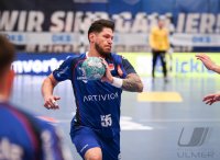 Handball  1. Bundesliga 2025/2026    06.09.2026 HBW Balingen - Weilstetten - SC Magdeburg