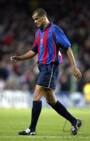 FC Barcelona    / Rivaldo