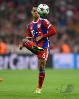 Fussball CHL 14/15 Viertelfinale: FC Porto - FC Bayern Muenchen