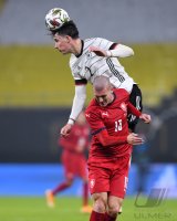 Fussball International Testspiel: Deutschland - Tschechische Republik
