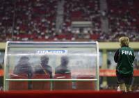 Fussball International Frauen Weltmeisterschaft