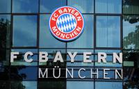 Fussball 1. Bundesliga:  TrainingFC Bayern Muenchen