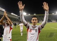 Fussball International WM Qualifikation 2014: Katar - Iran