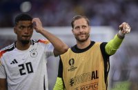 Fussball Europameisterschaft 2024: Spanien - Deutschland