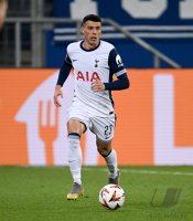 Fussball International EL 24/25: TSG 1899 Hoffenheim - Tottenham Hotspur