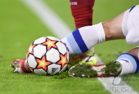 Fussball International CHL 21/22: FC Bayern Muenchen - Dynamo Kiew