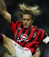 Fussball International International Seria A