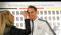 Fussball Nationalmannschaft DFB Marketingtage Muenchen