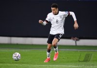 FUSSBALL INTERNATIONAL QUALIFIKATION WM 2022: Deutschland - Nordmazedonien