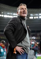 Fussball: 1. Bundesliga Saison 2010/2011: WATZKE