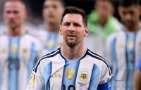 Fussball WM 2026 Vorrunde: Argentinien - Oesterreich