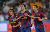 FIFA Club WM Japan 2009  CF Atlante - FC Barcelona