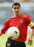 Fussball International: U21-EM: Belgien, MARTENS Einzelaktion