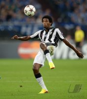 Fussball Champions League Play-off,  Saison 2013/2014: GC Schalke 04 - Paok Saloniki