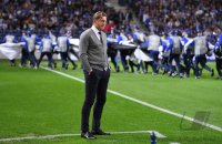 Fussball CHL 17/18 Gruppenphase: FC Porto - RB Leipzig