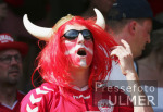 Fussball INTERNATIONAL  EURO 2004