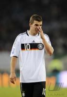 WM-Qualifikation: Deutschland - Finnland