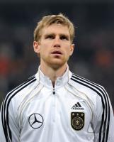 Fussball Nationalmannschaft: Per Mertesacker (GER)