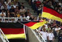 Fussball International Frauen Weltmeisterschaft  Halbfinale
