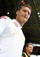 Fussball International, AS Rom: TOTTI