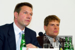 Praesentation von Jan Ullrich beim Team T-Mobil