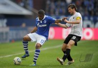 Fussball 1. Bundesliga, Saison 2011/2012: FC Schalke 04 - Hannover 96