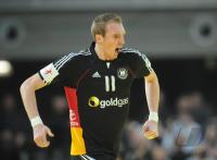 Handball EM 2010: SLO - GER
