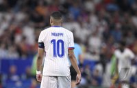 Fussball Europameisterschaft 2024: Spanien - Frankreich