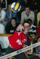 Volleyball TV Rottenburg -Freiburg