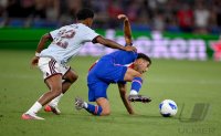 Fussball UEFA Supercup 2026 Paris Saint-Germain - Aston Villa