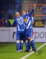 Fussball 1. Bundesliga : VfL Bochum - Bayer 04 Leverkusen