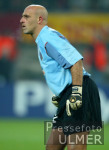 Fussball UCL: Juventus, CHIMENTI