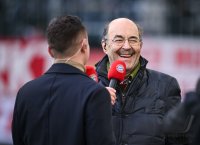 Fussball 25/26 Testspiel: FC Salzburg - FC Bayern Muenchen