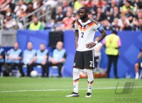 Fussball WM 2026 Vorrunde: Deutschland - Curacao