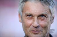 Fussball 1. Bundesliga: 1.FC Koeln - VfL Wolfsburg