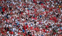 Fussball WM 2026: Panama - England